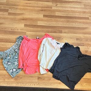 American Eagle Outfitters Blouses Bundle